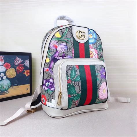 cheapest gucci backpacks